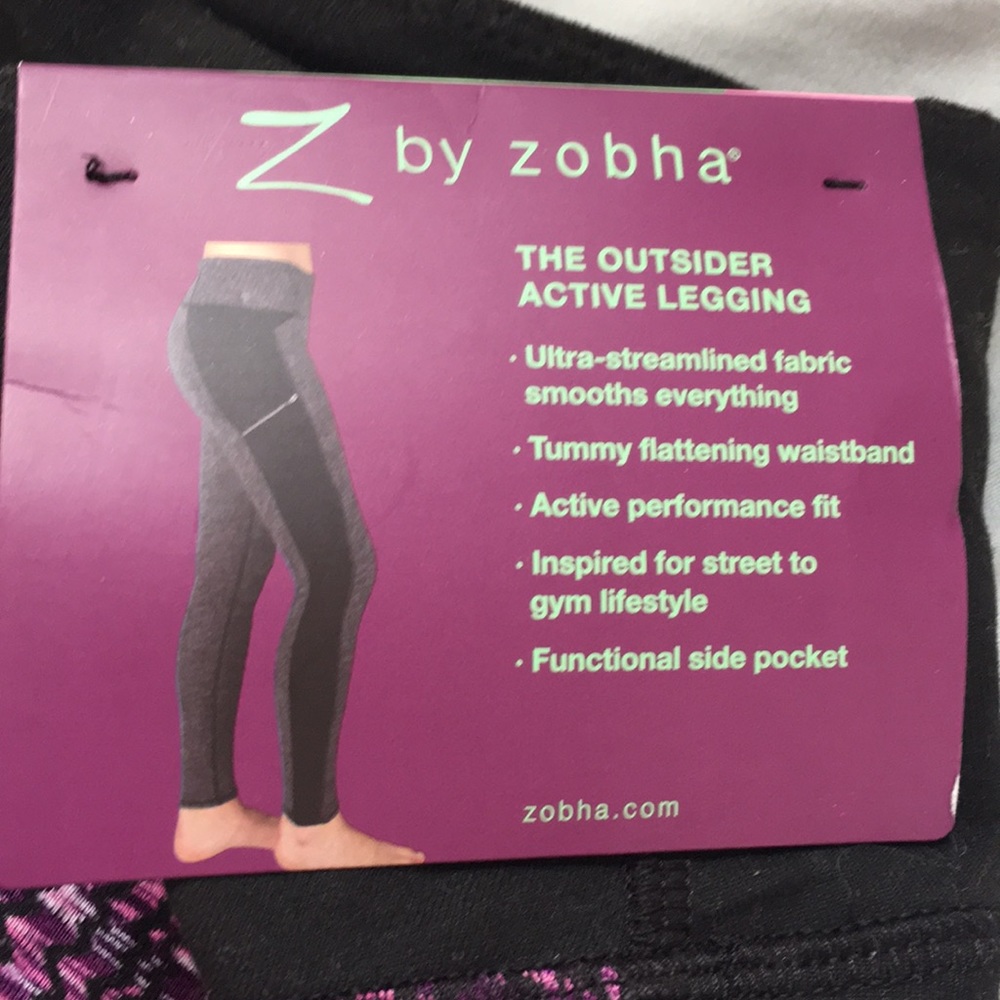 Purple workout bundle - Picture 7 of 8